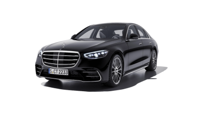 벤츠 S500