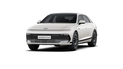 디 올 뉴 그랜저 HEV 1.6
