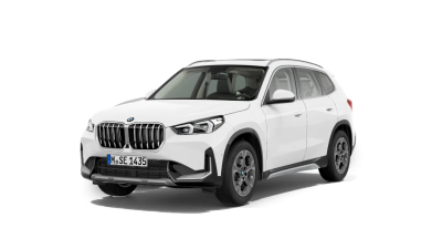 BMW X1 20i