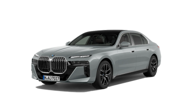 BMW 7시리즈 40i