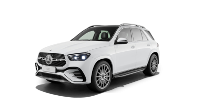 벤츠 GLE450