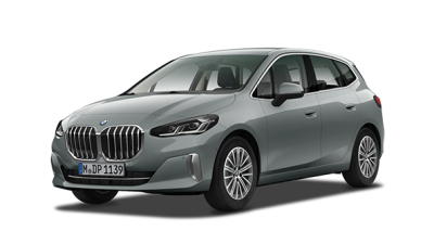 테스트 차량 모델명