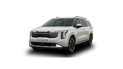 더 뉴 카니발 HEV 1.6
