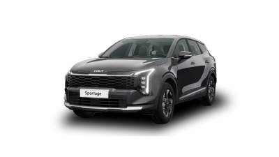 더 뉴 스포티지 HEV 1.6